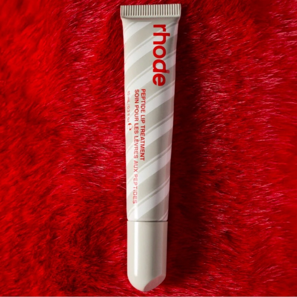 NEW✅RHODE Peppermint Glaze